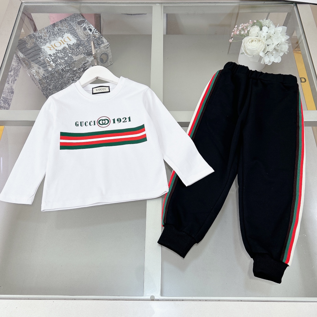 Gucci Kids